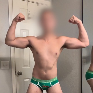 Telegram profile photo for Captain underpants exposed
