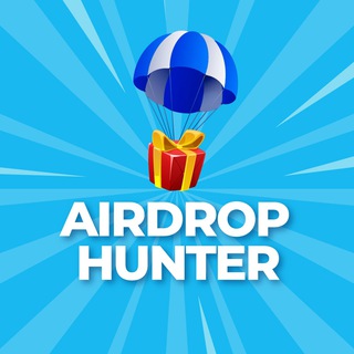 Telegram profile photo for Airdrop Hunter👑