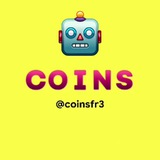 Telegram profile photo for العملات الرقمية وبوتات الربح