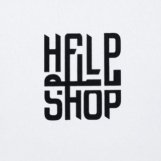 Telegram profile photo for Help Shop
