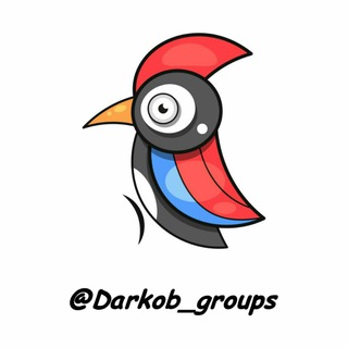 Telegram profile photo for کانال مهاجرتی (دارکوب)