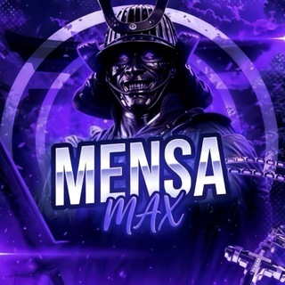 Telegram profile photo for Менса / Хочет сдать MAX?