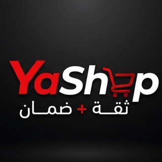 Telegram profile photo for YaShop