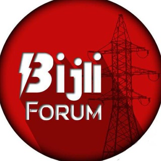 Telegram profile photo for BijliForum