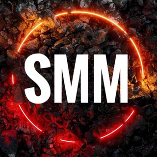 Telegram profile photo for SMM DROP PRINT