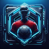 Telegram profile photo for BETGRAM | ФУТБОЛ