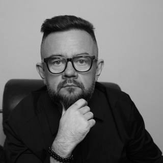 Telegram profile photo for Александр Приколотов. Pro Marketing