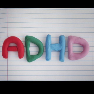 Telegram profile photo for (ADHD) اختلال نارسایی توجه-بیش فعالی