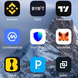 Telegram profile photo for Начинающий трейдер