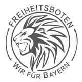 Telegram profile photo for Bayrische Freiheitsboten