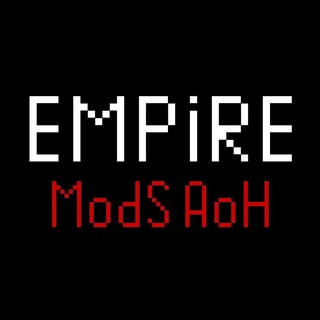 Telegram profile photo for Empire | Mods AoH