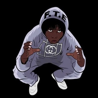 Telegram profile photo for Polo G (Polo.G 🤩 😈 💸 )