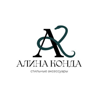 Telegram profile photo for KONDA_JEWELRY