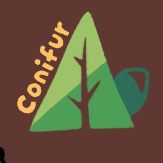 Telegram profile photo for 🌲 Camp Conifur - Updates