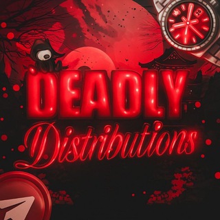Telegram profile photo for ᴅᴇᴀᴅʟʏ ᴅᴇsᴄʀɪᴘᴛɪᴏɴs