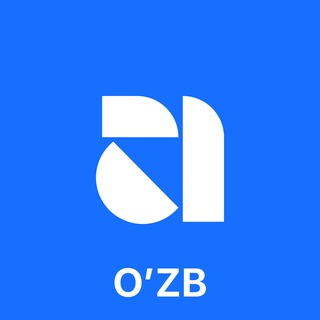 Telegram profile photo for Actual.uz | Aktual yangiliklar