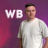 Telegram profile photo for EGOR MARKET
