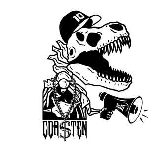 Telegram profile photo for Coasten