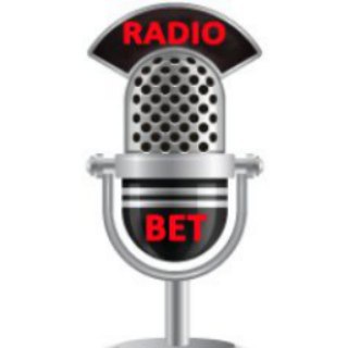 Telegram profile photo for RadioBet