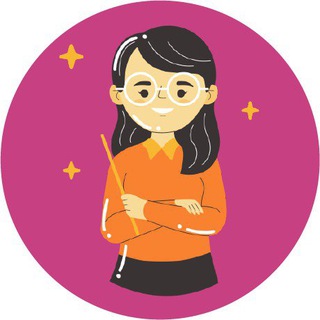 Telegram profile photo for Современные научные тренды в обучении детей