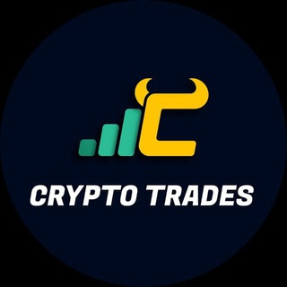 Telegram profile photo for Crypto Trades | Фьючерсы