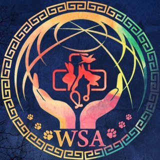 Telegram profile photo for WSA -ANNOUNCEMENTS