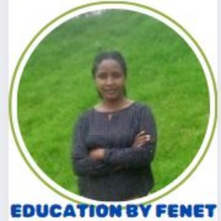 Telegram profile photo for EDUCATION BY FENET