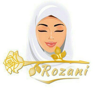 Telegram profile photo for شال و روسری رزانی
