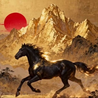 Telegram profile photo for CCTV金融頻道