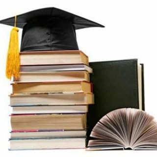 Telegram profile photo for کتابخانه علوم غریبه