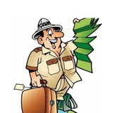 Telegram profile photo for Приколы про туризм