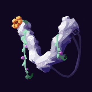 Telegram profile photo for Vortex | Сборка Майнкрафт
