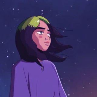 Telegram profile photo for نــاي 🎻.