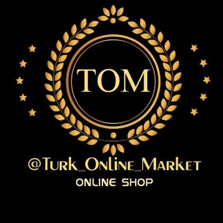 Telegram profile photo for 🇹🇷تُرکيه آنلاین مارکت🇹🇷