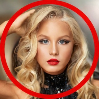 Telegram profile photo for 🅺🅰🆃🆁🅸🅽🅰