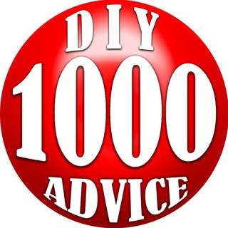 Telegram profile photo for 1000 САМОДЕЛОК и СОВЕТОВ