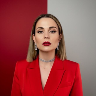 Telegram profile photo for Говорит и показывает Дарья