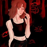 Telegram profile photo for <FNR>Кто не знал, я Исао 14+