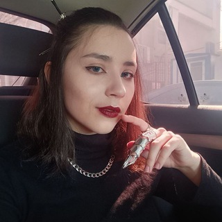 Telegram profile photo for Призрак мечтателя