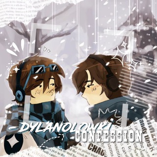 Telegram profile photo for ┈ ɗyᥣ᧐ᥕκi ᥴ᧐ᥒfᥱssi᧐ᥒ 𐙚