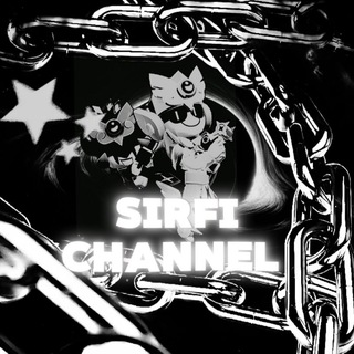 Telegram profile photo for Sirfi | BS | Doors 🔦