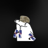 Telegram profile photo for Night Hunters - перехідник