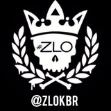 Telegram profile photo for ZLOKBR