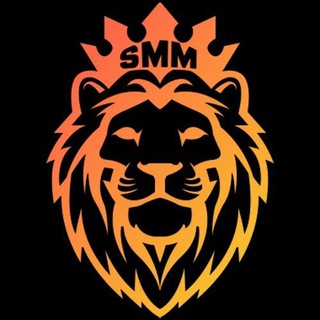 Telegram profile photo for KingSMM