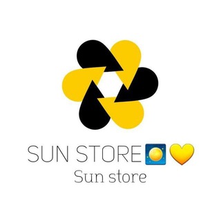 Telegram profile photo for Sun store2