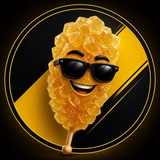 Telegram profile photo for نبات وی پی ان 🍭