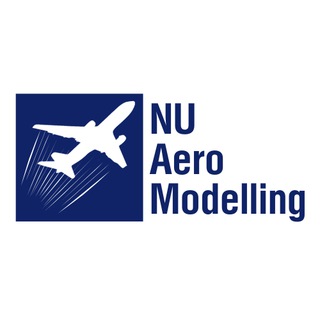 Telegram profile photo for NU Aeromodelling