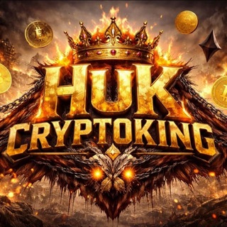 Telegram profile photo for ๐ช Crypto World ๐