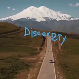 Telegram profile photo for Discovery