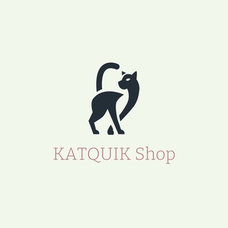 Telegram profile photo for KATQUIK Shop
